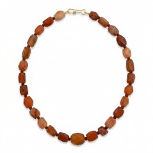 Collana Acilia Plecusa