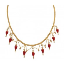 Collar Chordis Helena