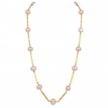 Collier romain classique