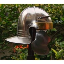 Casco Imperial Itálico G Theilenhofen