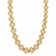 Collar Condestable