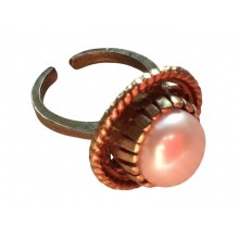 Anillo Ysabel