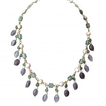 Collar Assiut