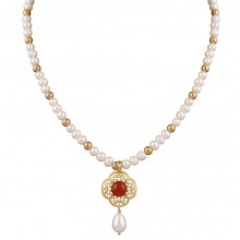 Collier Pollaiuolo