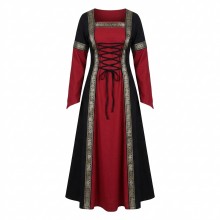 Kleid Ysabel