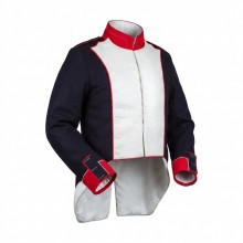 Giacca francese 1812