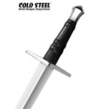 Daga de mano izquierda