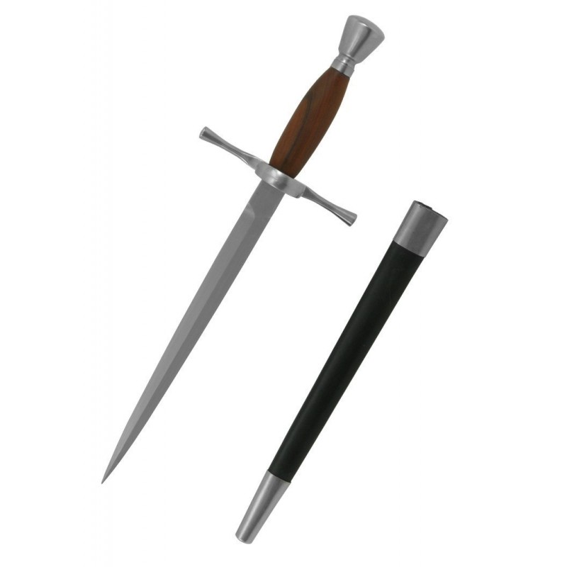 Dague à anneau 1530-1645