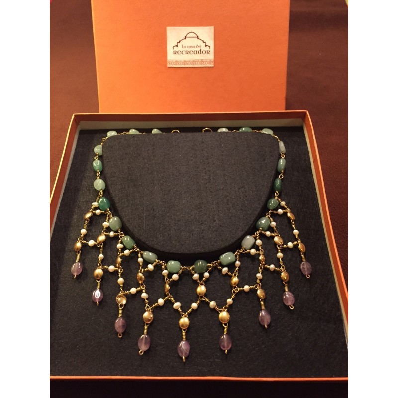 Collar Romano Bizancio