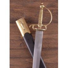 Espadín de Oficial de la Armada