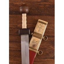 Gladius tipo Pompeii III