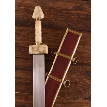 Spatha tipo Straubing – Nydam