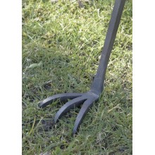 Trípode para caldero