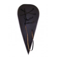 Escudo medieval blanco II