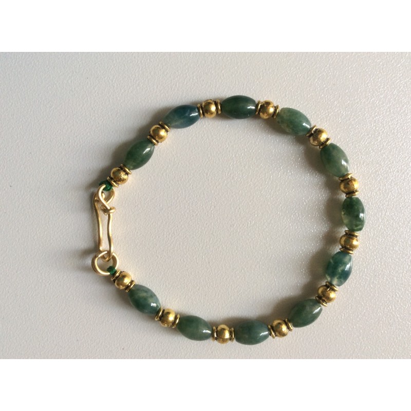 Pulsera Romana Palazzo