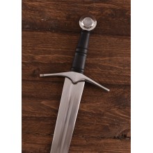 Espada castellana siglo XIV