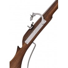 Mosquete Español siglo XVI