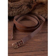 Cinturón leonés siglo XI