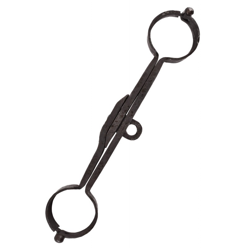 Grilletes medievales II