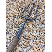 Tridente de gladiador