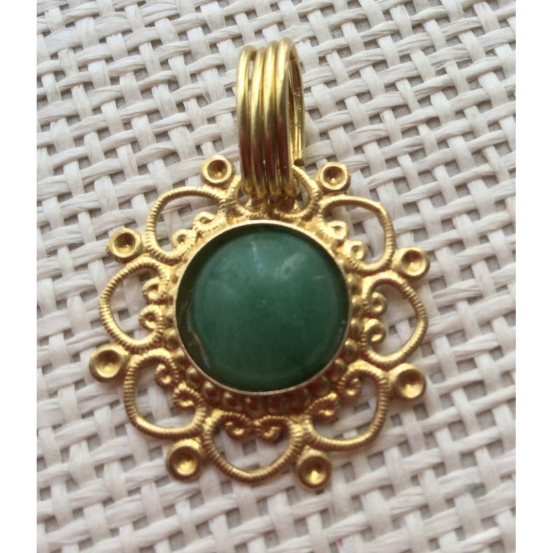 Colgante romano Adriano