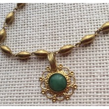 Colgante romano Adriano