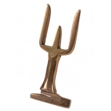 Soporte para cresta madera T-ME