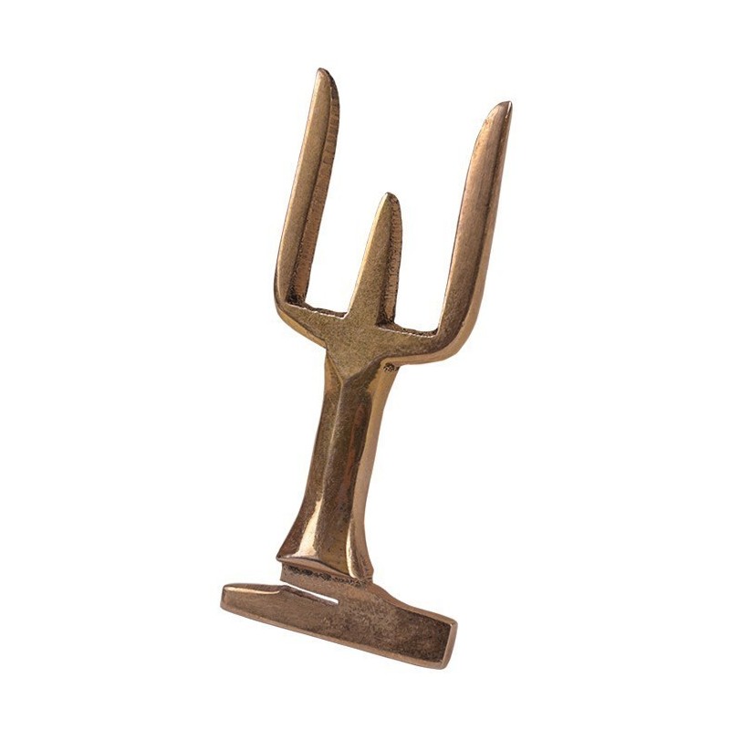 Soporte para cresta madera T-ME