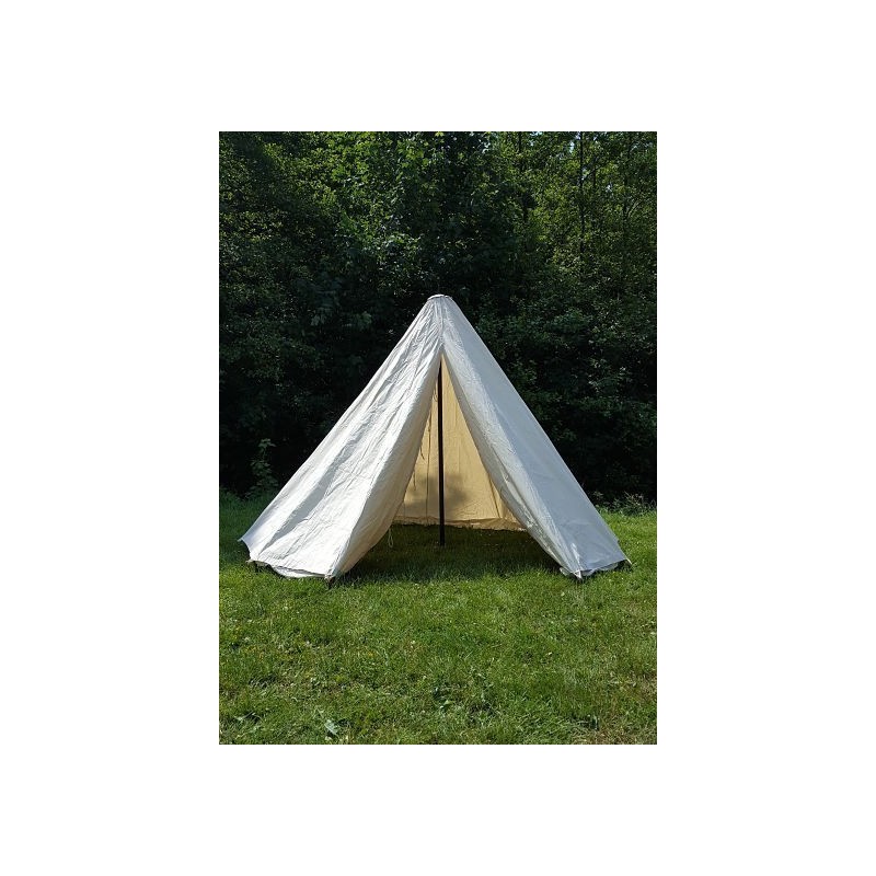 Tienda campamento II