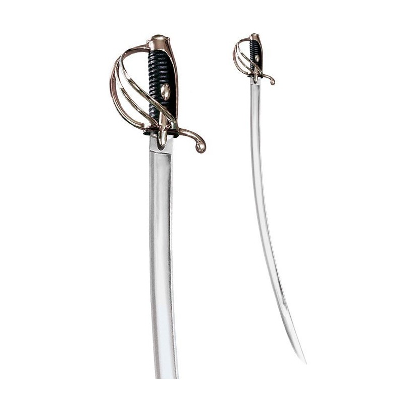 Sable de caballería francés