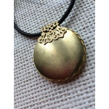 Bula romana pequeña