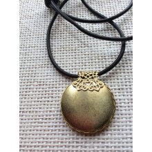 Bula romana pequeña