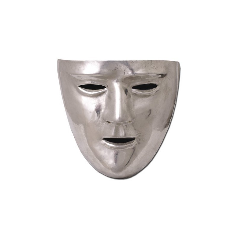 Mascara militar romana