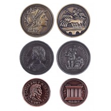 Bolsa de monedas