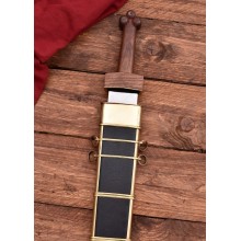 Gladius Hispaniensis Delos