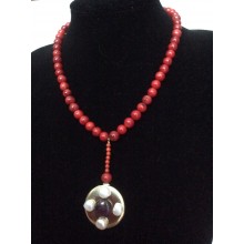 Collar Magdalena Crivelli