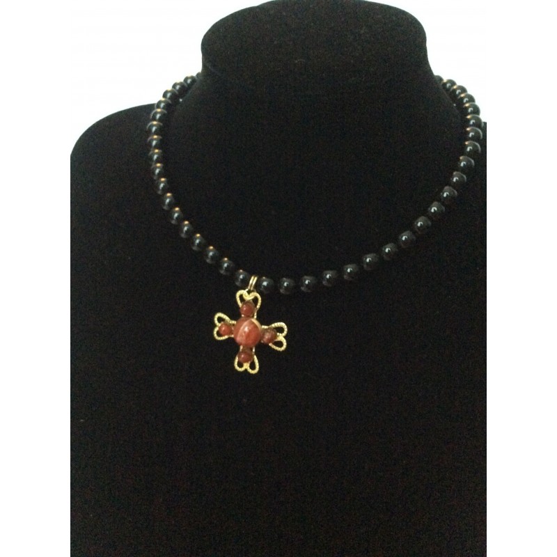 Collar Boltraffio