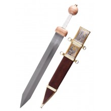 Gladius Pompeii VI