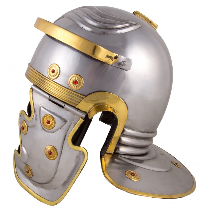 Casco Imperial Gálico D