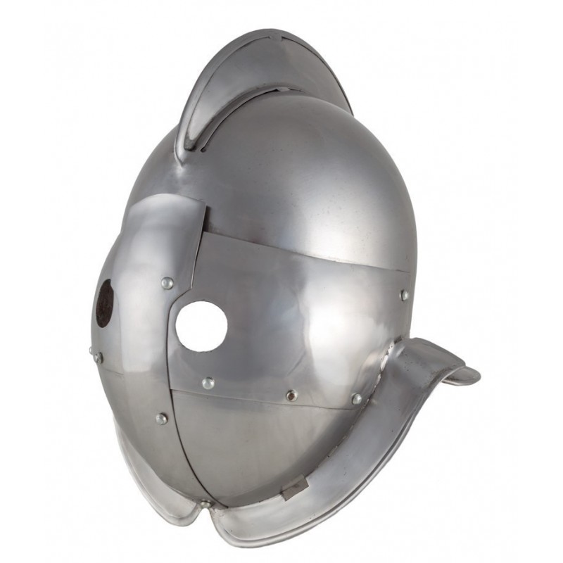 Casco secutor