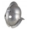 Casco secutor