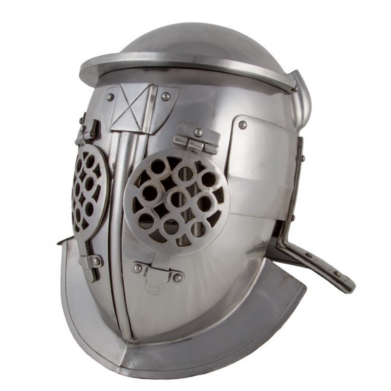 Casco Provocator
