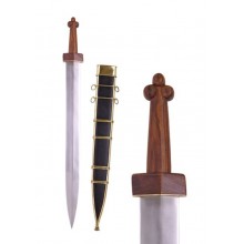 Gladius Hispaniensis tipo Delos