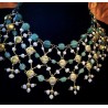 Collar Esplendor de Bizancio