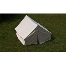 Tienda contubernio III