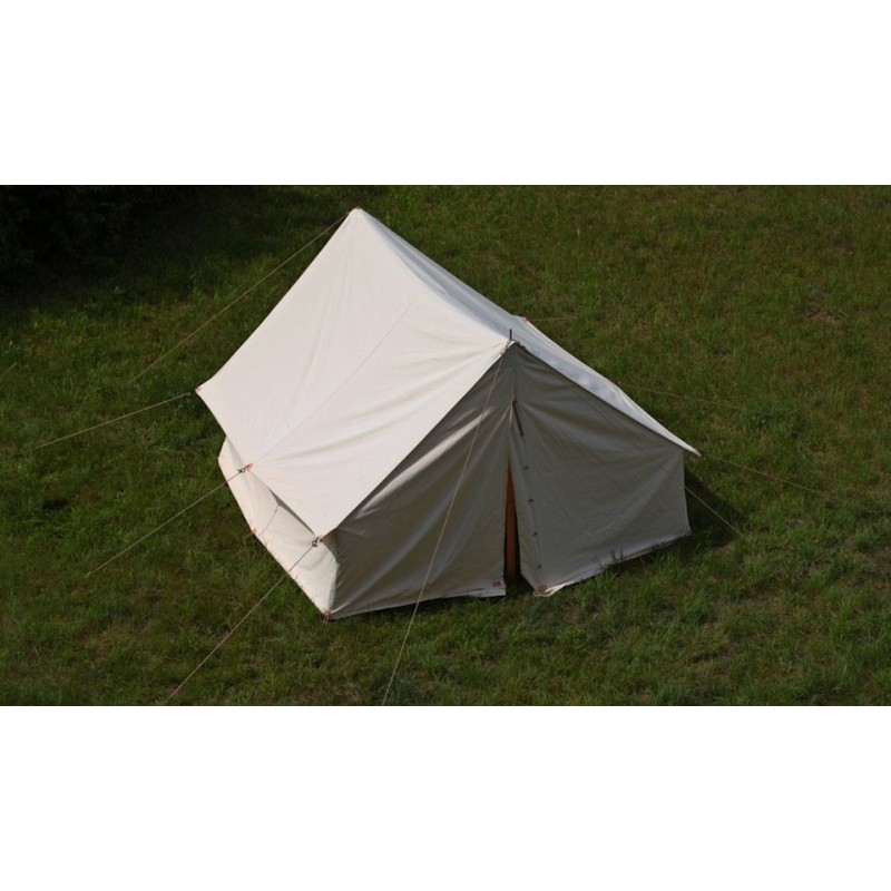 Tienda contubernio III