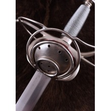 Ropera de conchas 1615-1645