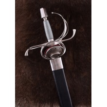 Ropera de conchas 1615-1645