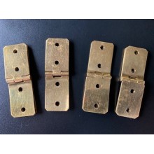 Bisagras para correaje