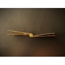 Bisagras para correaje